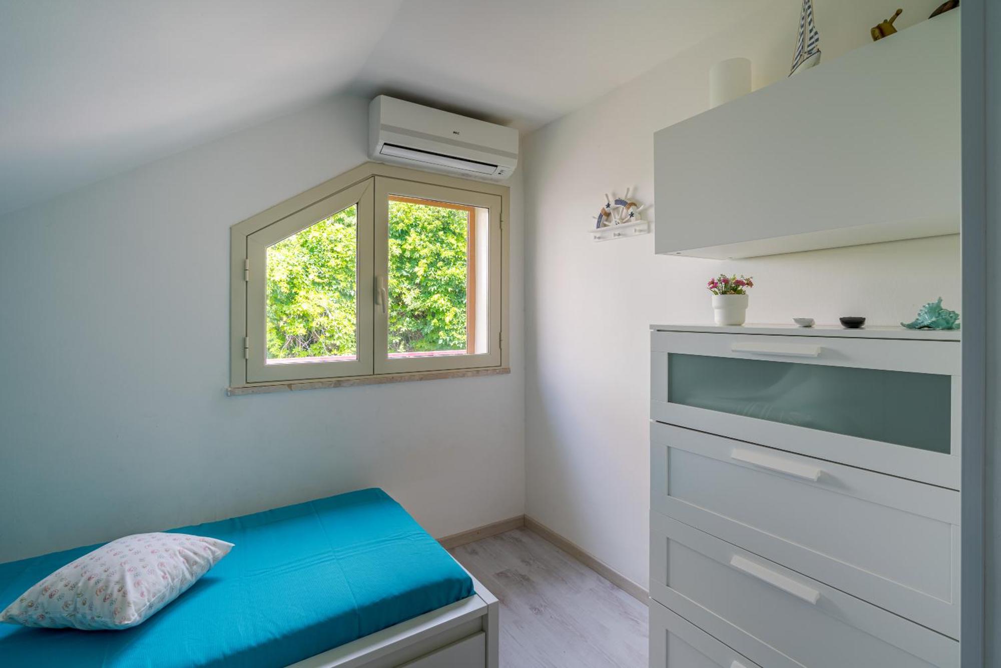 La Goccia Sul Mare Apartment Летояни Екстериор снимка