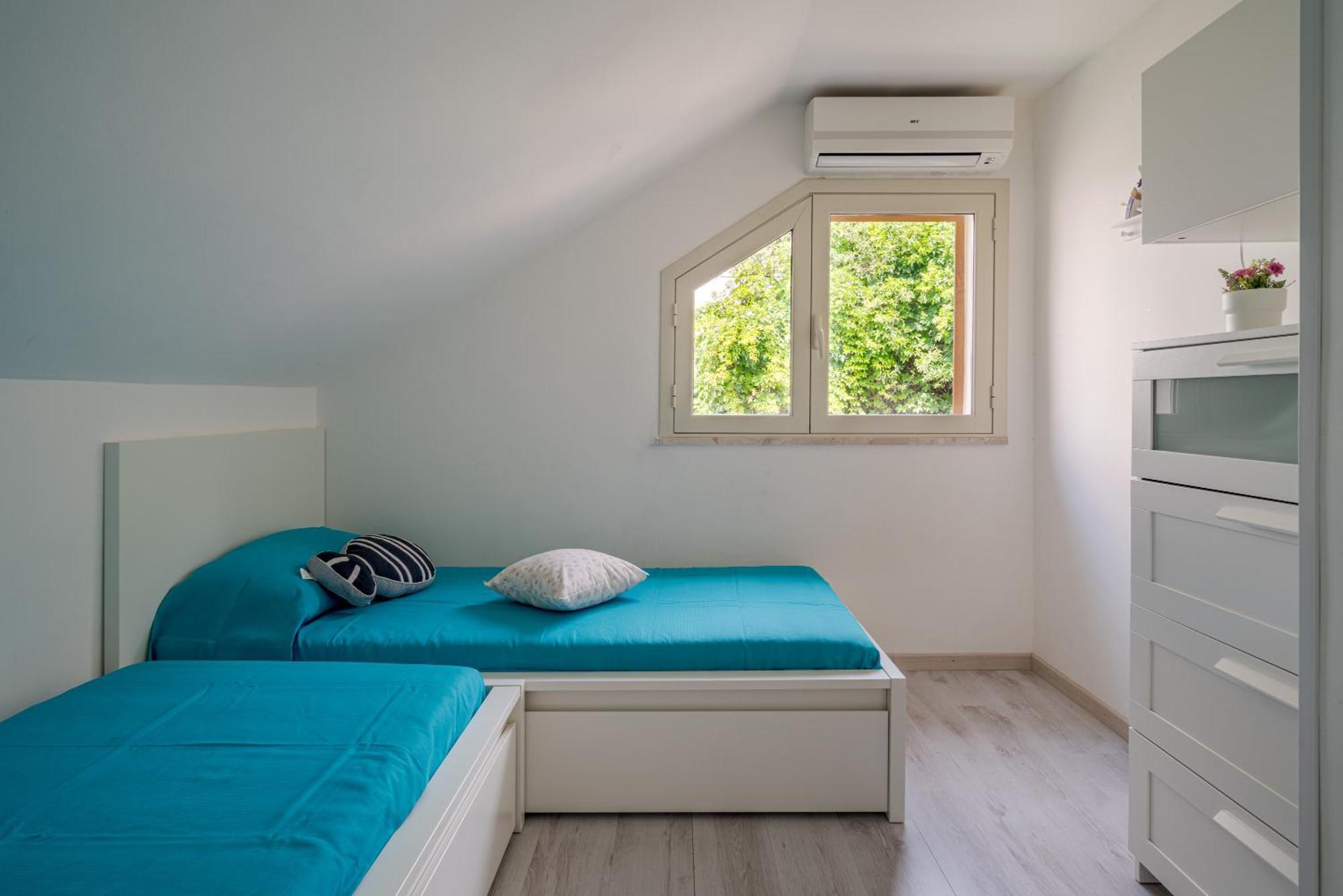 La Goccia Sul Mare Apartment Летояни Екстериор снимка